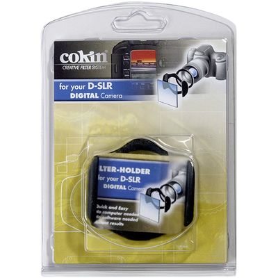 Cokin Filterhalter A BA 400 B