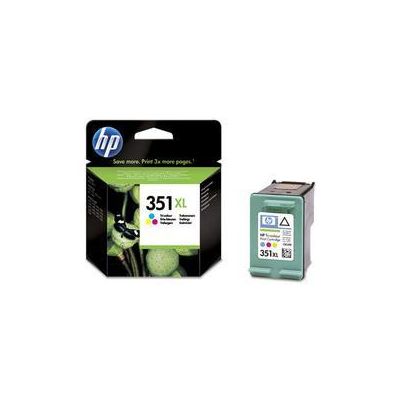 HP Nr.351 XL Dreifarben Tinte , купить