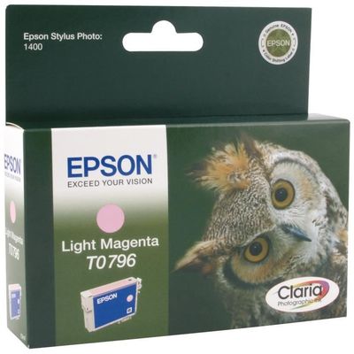 Epson T0796 \