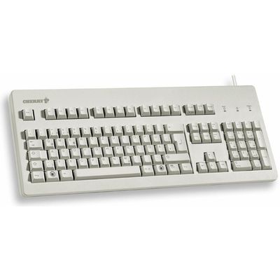 g80 keyboard