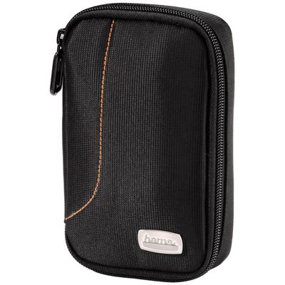 Hama HDD-Case Black Bird Tasche für 2.5" HDDs