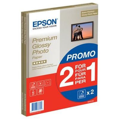 Epson A4 255g/m² glänzend Buy