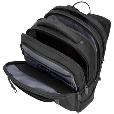 targus corporate laptop backpack