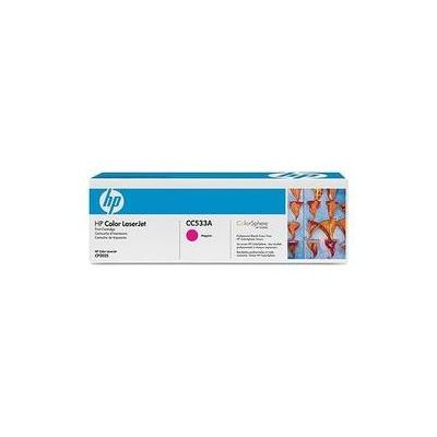 HP CC533A Toner Magenta ColorSphere Buy