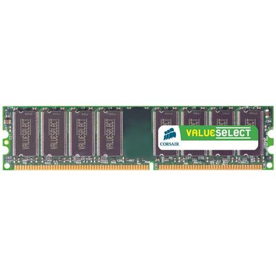 Corsair ValueSelect 2GB DDR3 RAM