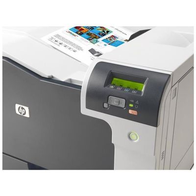 HP Color LaserJet Pro CP5225N Laser 
