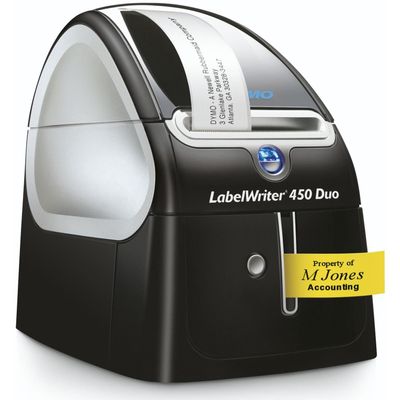 Dymo LabelWriter 450 Duo Buy