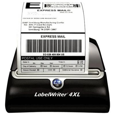 Dymo LabelWriter 4XL Buy