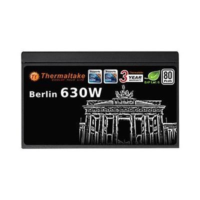 Thermaltake thermaltake berlin 630 watt 