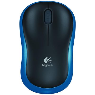 logitech mouse m185 price