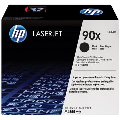 HP 90X Toner Schwarz Buy