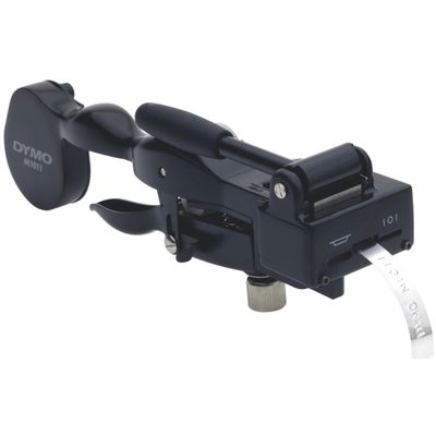 Dymo Rhino M1011 Metallschriftpräger купить