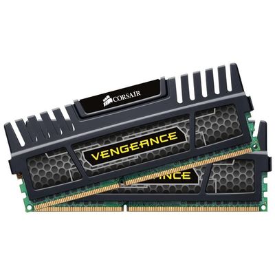 Corsair Vengeance 16GB DDR3 RAM
