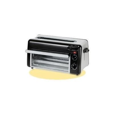 punch Noble joy Tefal TL6008 Toast ´n Grill Minibackofen/Toaster schwarz/silber Buy