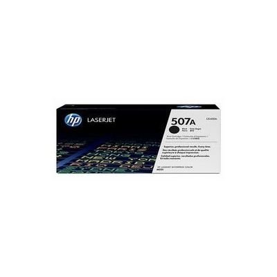 HP CE400A Toner Schwarz Buy