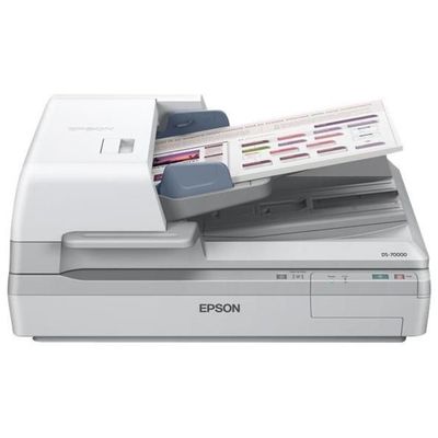 Epson WorkForce DS-70000 Buy