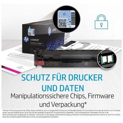 HP CF213A Toner Magenta Buy