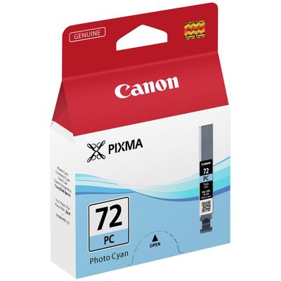 Canon PGI-72 PC Tinte Foto Cyan Buy