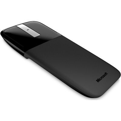 touch mouse by microsoft