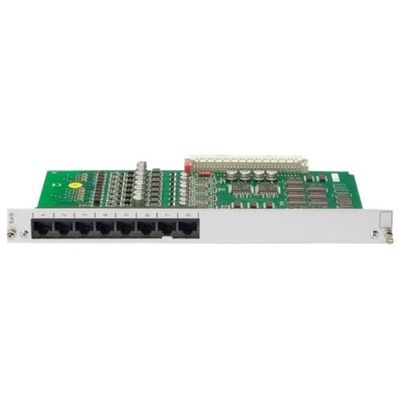Auerswald COMmander 8UP0 Modul COMmander Basic2 COMmanderBusiness COMmander6000 