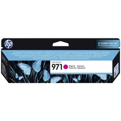 HP Nr.971 Tinte Magenta