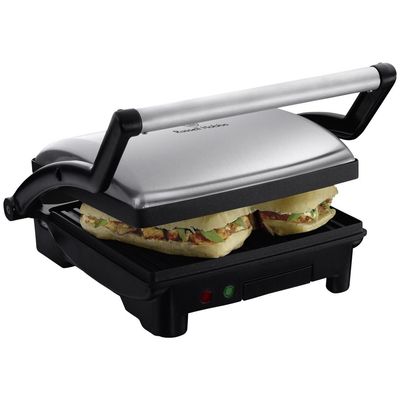 Russell Hobbs 17888-56 Cook at Home 3in1 Grill