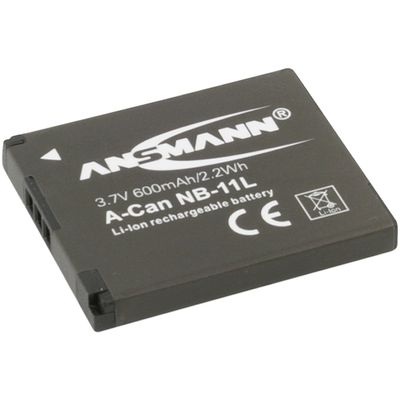 Ansmann A-Can NB 11 L Li-Ion,