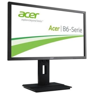 Acer B246HLymdr 61.0 cm (24") Full HD Monitor