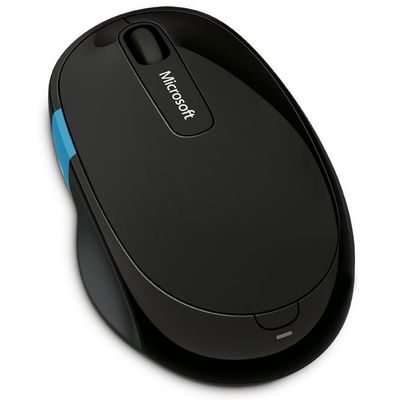 microsoft sculpt mouse mac