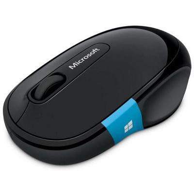 microsoft sculpt mouse manual