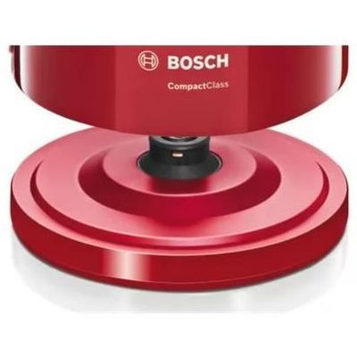 Bosch Bosch Wasserkocher TWK3A014