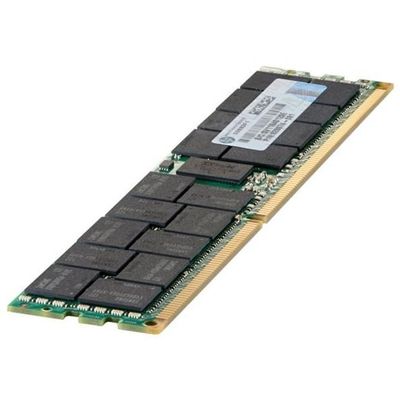 HP 16GB DDR3 672631-B21 RAM