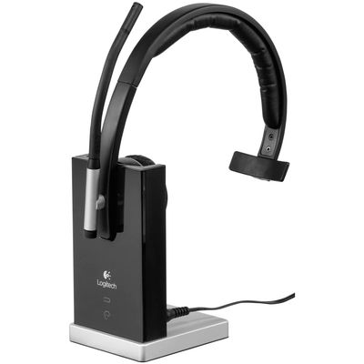Logitech Wireless Headset H820e Buy