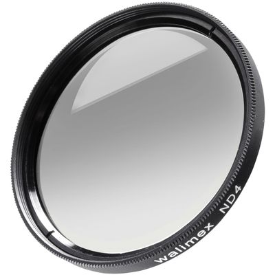 Walimex pro ND4 62mm Graufilter