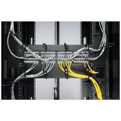 APC Horizontal Cable Organizer