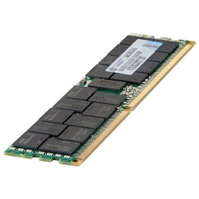 HP 8GB DDR3-1600 RDIMM RAM