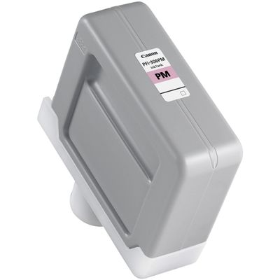 Canon PFI-306 PM Tinte Photo Magenta