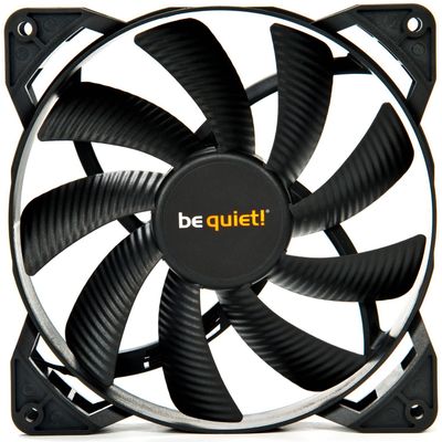 be quiet! Pure Wings 2 140mm