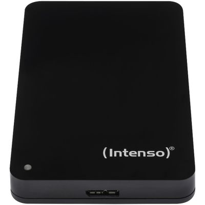 Intenso Memory Case USB3.0 2TB