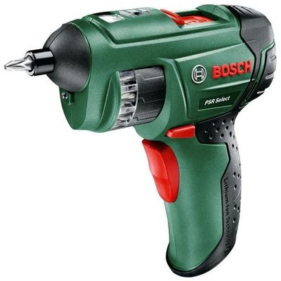 Bosch PSR Selcet