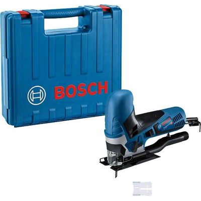 Bosch Professional GST 90 E Elektro Pendelhubstichsäge