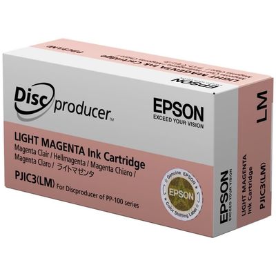 Epson C13S020449 Tinte Magenta Hell