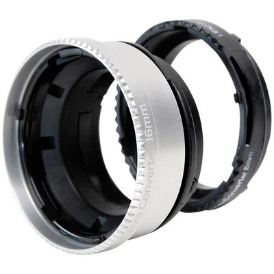 Lensbaby Macro Konverter für 8mm und 16mm