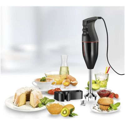 ESGE-Zauberstab 90129 M 100 D schwarz