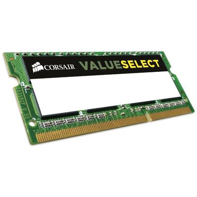 Corsair VS-Serie DDR3 SO-DIMM Kit RAM