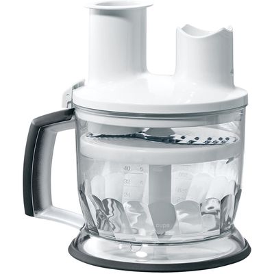 Braun Multiquick MQ 70 weiß