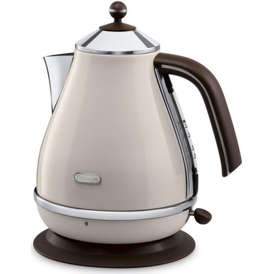 DeLonghi Icona Vintage KBOV 2001.BG creme creme