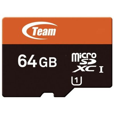 Team Group Xtreem microSDXC 64GB
