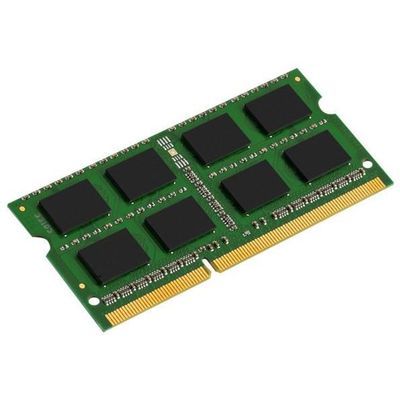 Kingston 8GB DDR3L SO-DIMM RAM