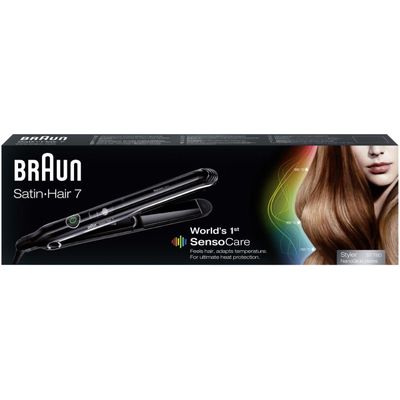 how to get straight hair without heat